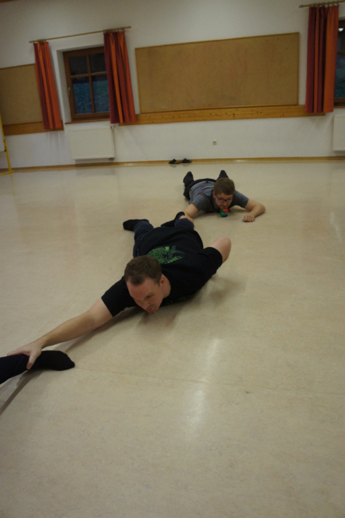 It's Summertime Nachtreffen 2015