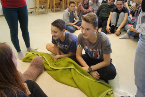 It's Summertime Nachtreffen 2016