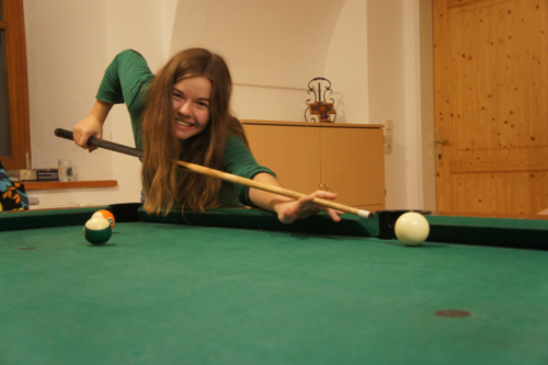 It's Summertime Nachtreffen 2016