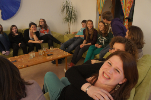 It's Wintertime 2013