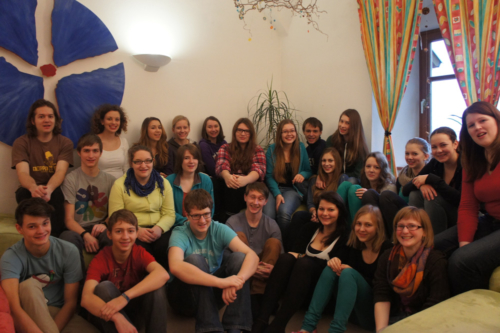 It's Wintertime 2013