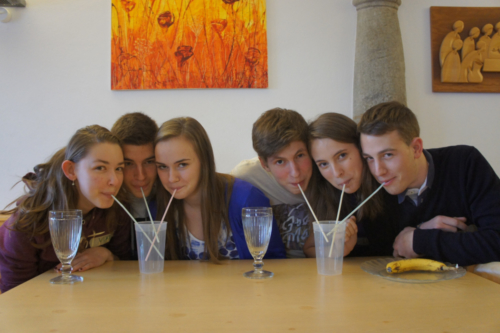 It's Wintertime 2017