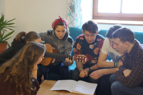 It's Wintertime 2017