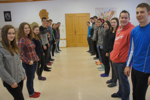 It's Wintertime 2017