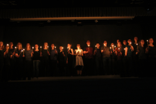 Jesus Christ Superstar 2016