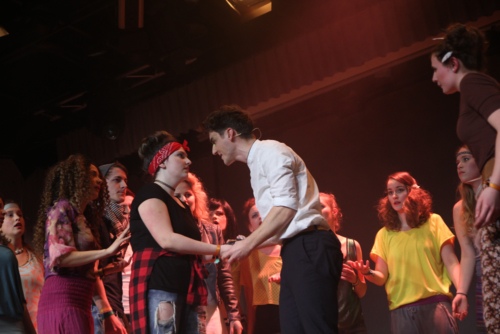 Jesus Christ Superstar 2016