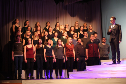 Jesus Christ Superstar 2016