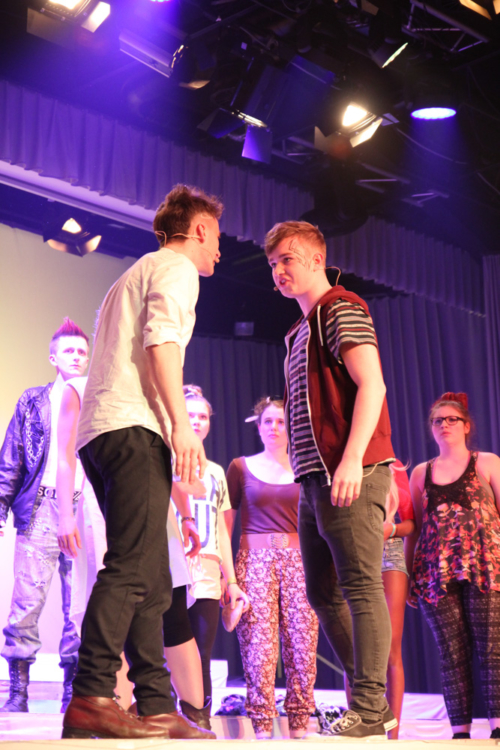 Jesus Christ Superstar 2016