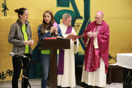 Jugendchöretage 2019