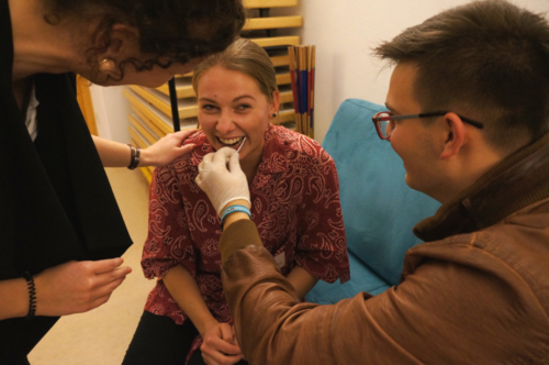 Kriminelles Rollenspiel 2017