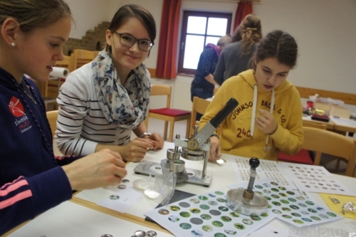 Last Minute Basteln 2015