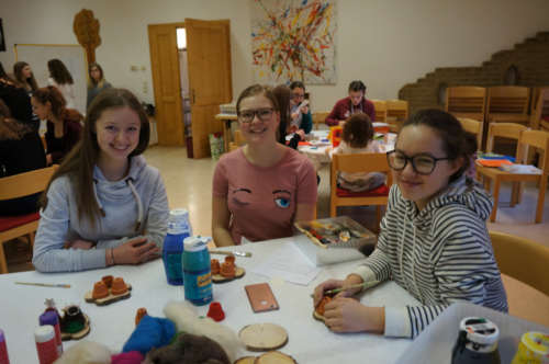 Last Minute Basteln 2017