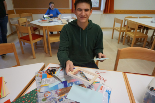 Last Minute Basteln 2018