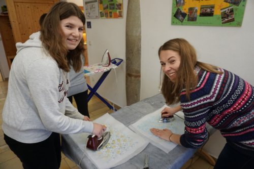 Last Minute Basteln 2018