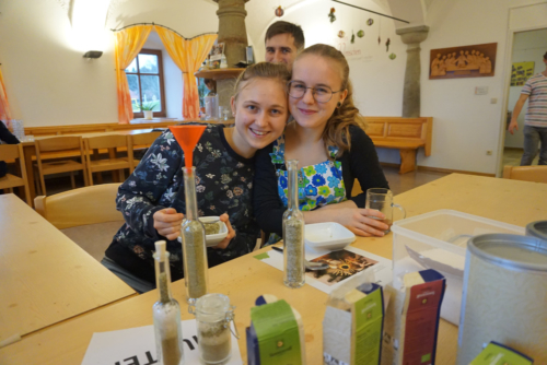 Last Minute Basteln 2018