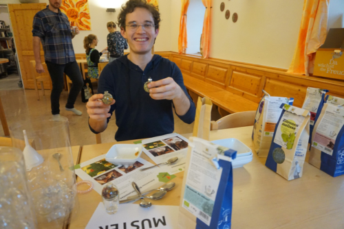 Last Minute Basteln 2018