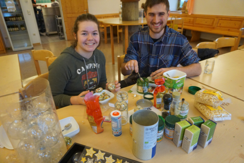 Last Minute Basteln 2018