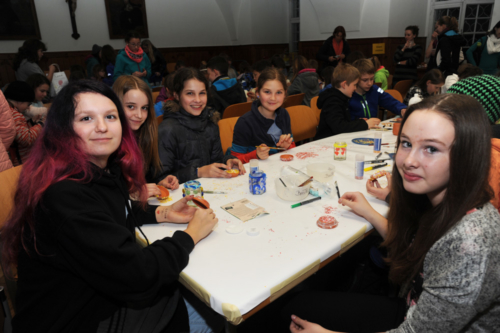 Nacht des Feuers 2016