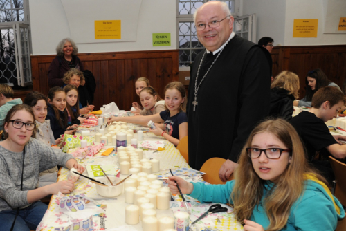 Nacht des Feuers 2017