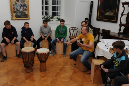 Nacht des Feuers 2017