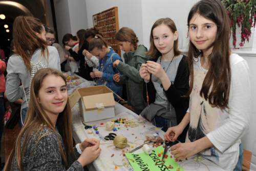 Nacht des Feuers 2017