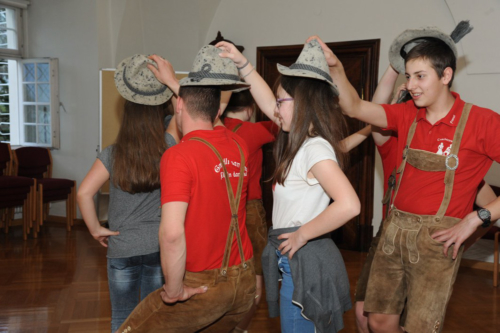 Nacht des Feuers 2018