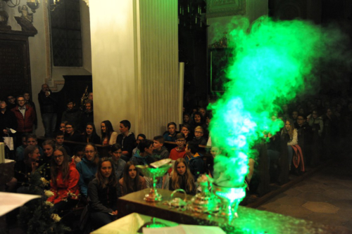 Nacht des Feuers 2018