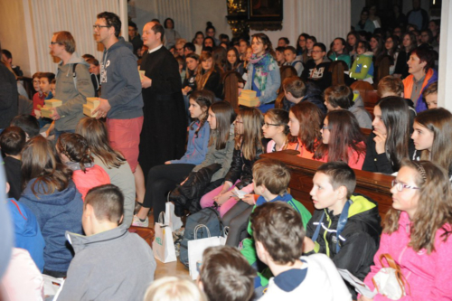 Nacht des Feuers 2018