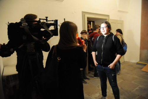 Nacht des Feuers 2018