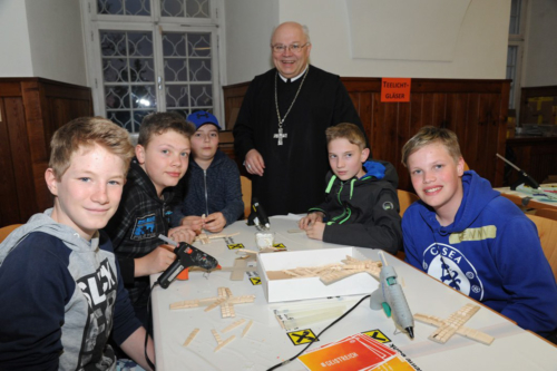 Nacht des Feuers 2018