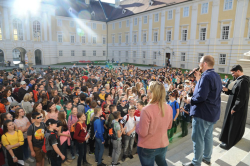 Nacht des Feuers 2018