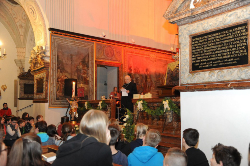 Nacht des Feuers 2018