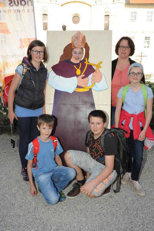 Nacht des Feuers 2018