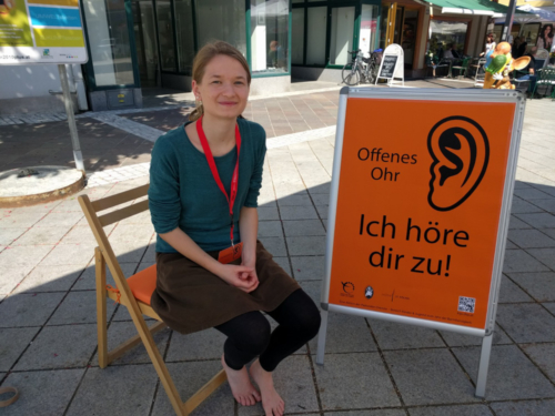 Offenes Ohr 2017