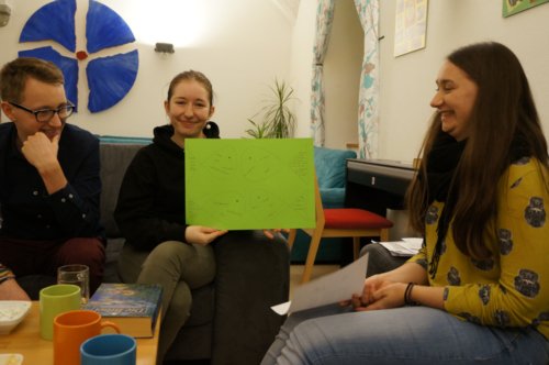 Oh Gott die Bibel lebt 2017