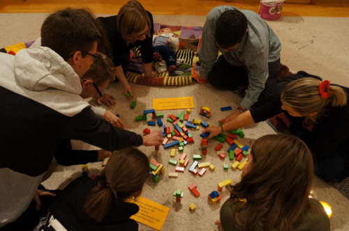 Oh Gott die Bibel lebt 2017