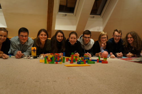 Oh Gott die Bibel lebt 2017