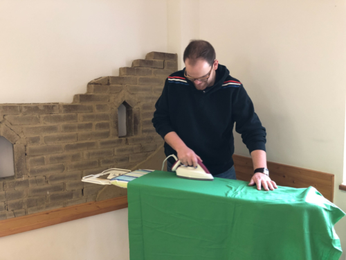 Pimp my Schacherhof 2018