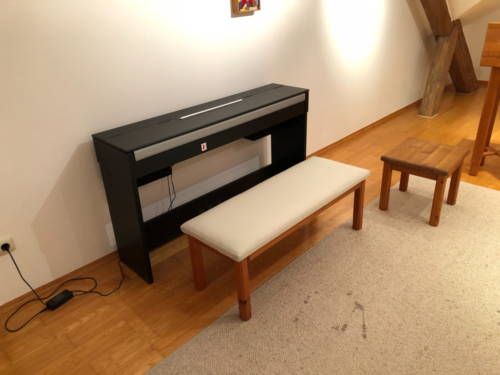 Pimp my Schacherhof 2018