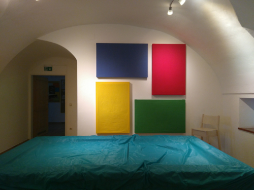 Pimp my Schacherhof 2018