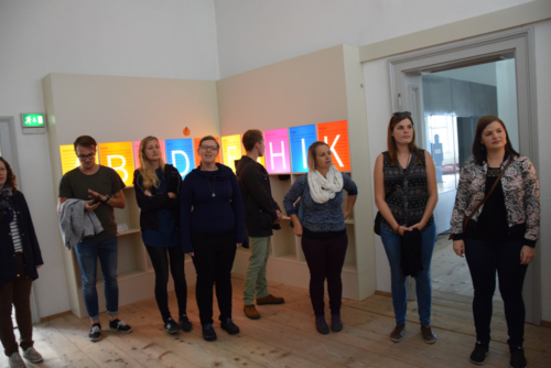 Schloss Hartheim 2016