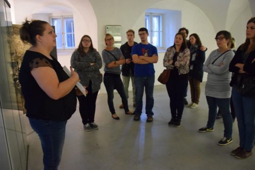 Schloss Hartheim 2016