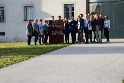 Schloss Hartheim 2016