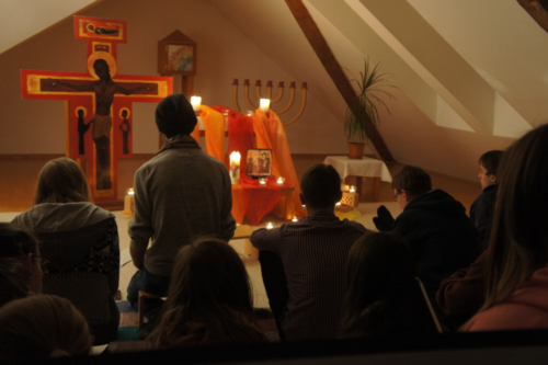 Taize 2016