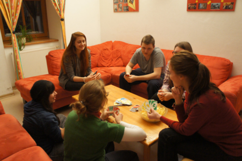 Taizenachtreffen 2013