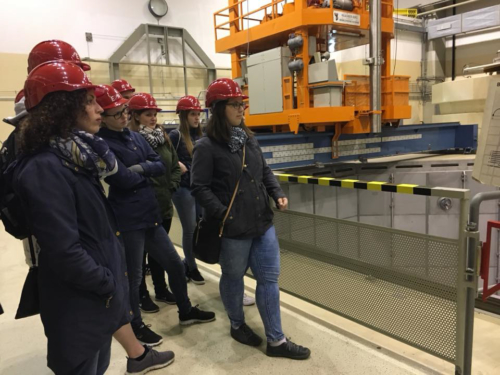 Zwentendorf EVN 2018