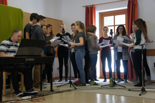 SONY DSC more music 2017