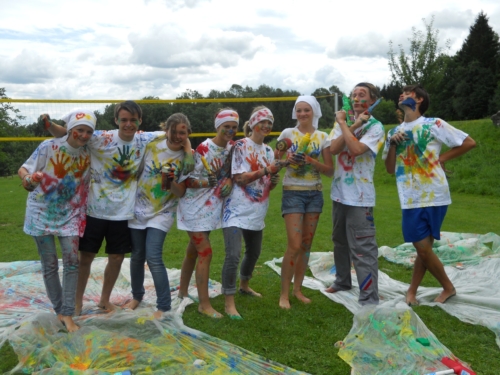 It's Summertime 2012