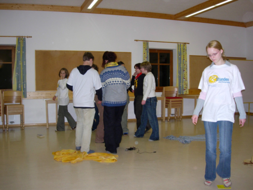 72h ohne Kompromiss 2004