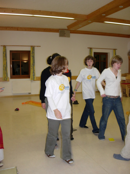 72h ohne Kompromiss 2004